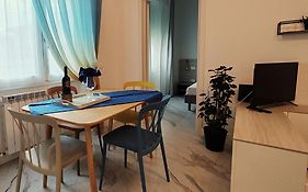 City Apartment - Il Ghiro