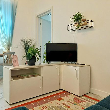 City Apartment - Il Ghiro Firenze Esterno foto