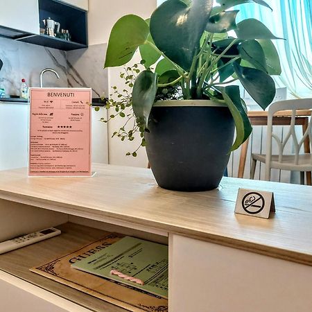 City Apartment - Il Ghiro Firenze Esterno foto