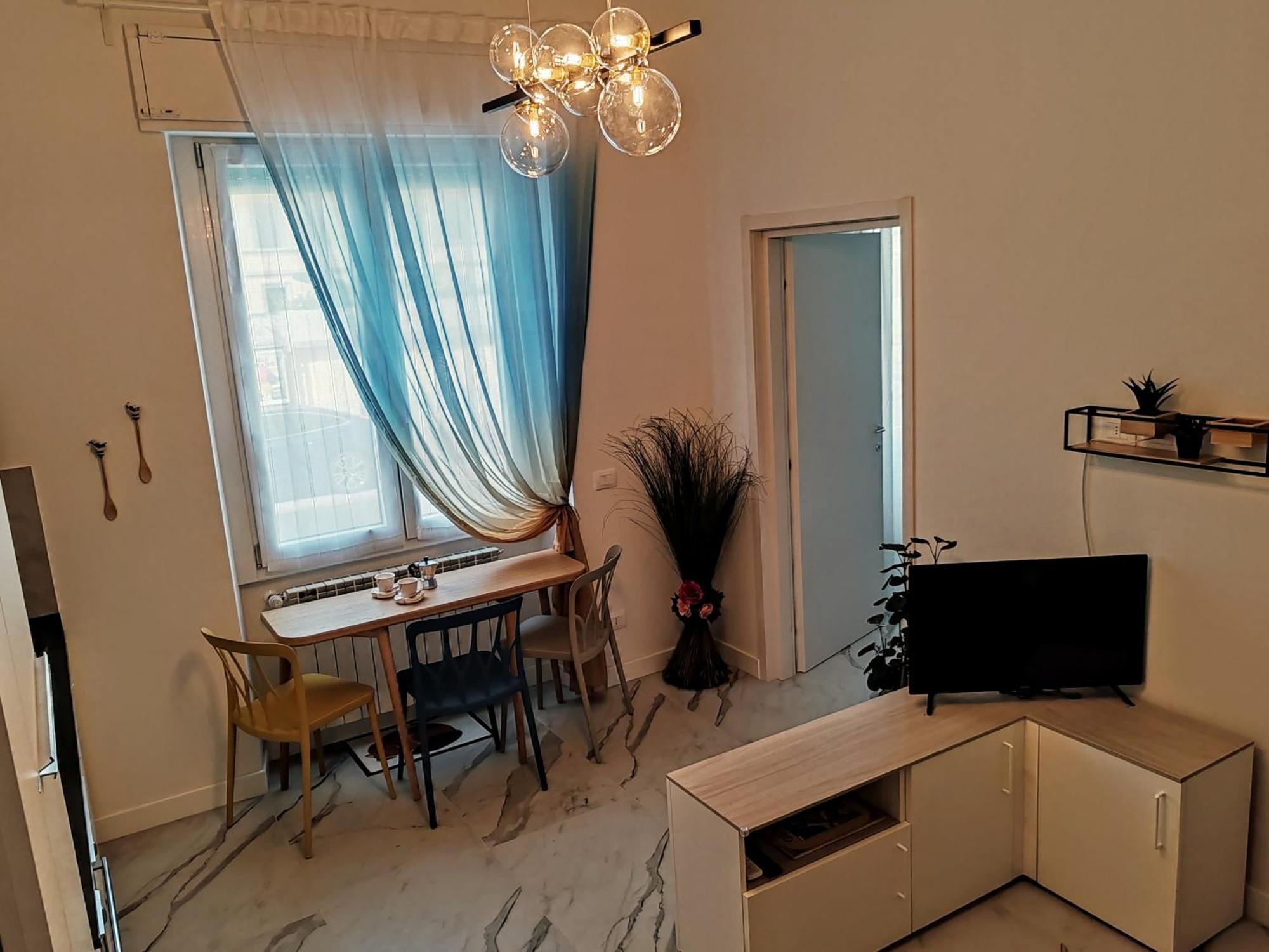 City Apartment - Il Ghiro Firenze Esterno foto