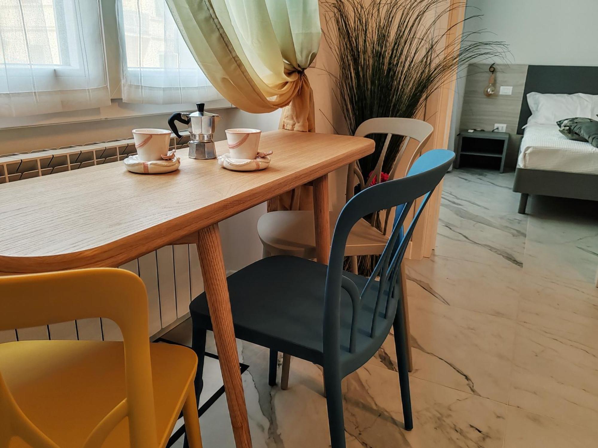 City Apartment - Il Ghiro Firenze Esterno foto