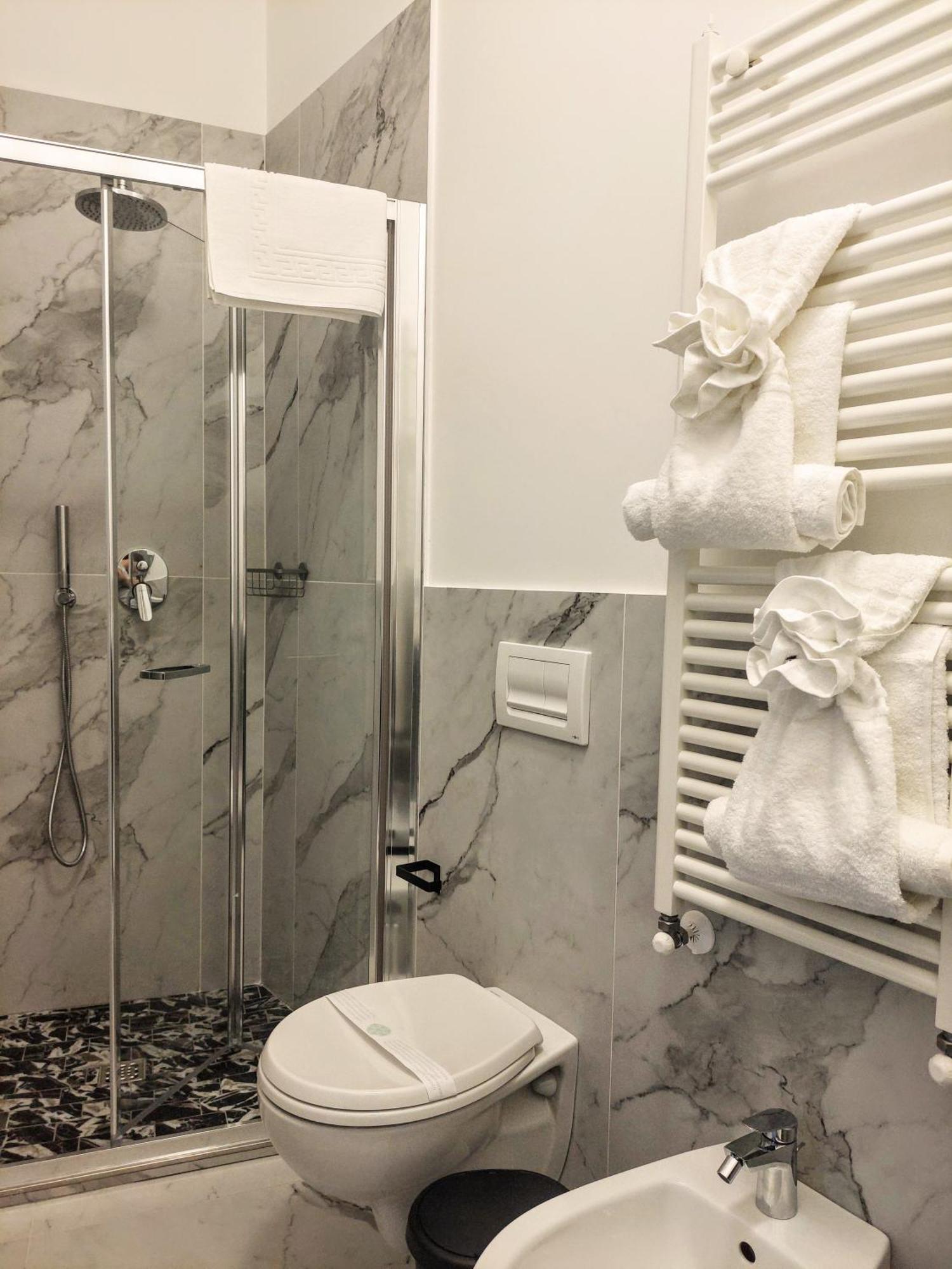 City Apartment - Il Ghiro Firenze Esterno foto