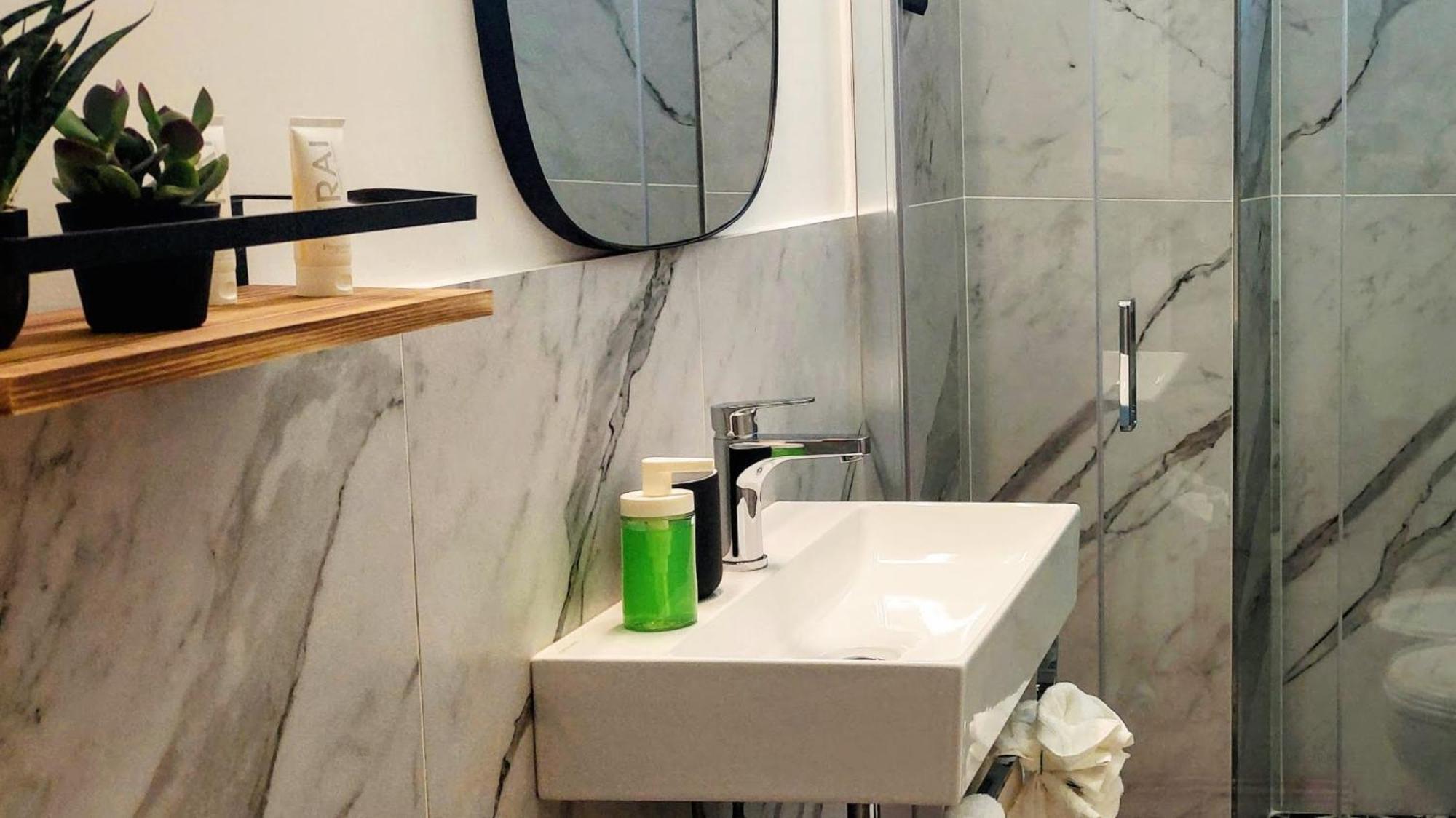 City Apartment - Il Ghiro Firenze Esterno foto