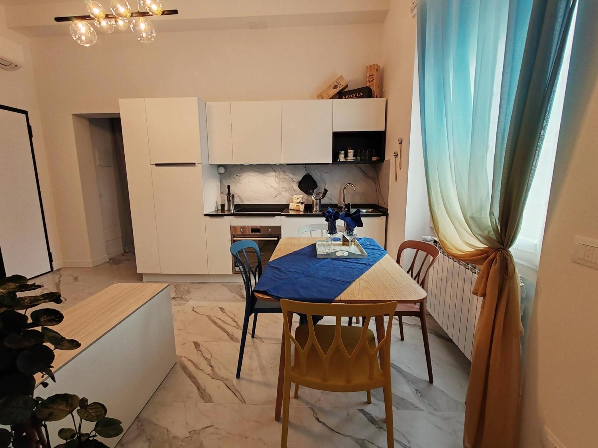City Apartment - Il Ghiro Firenze Esterno foto