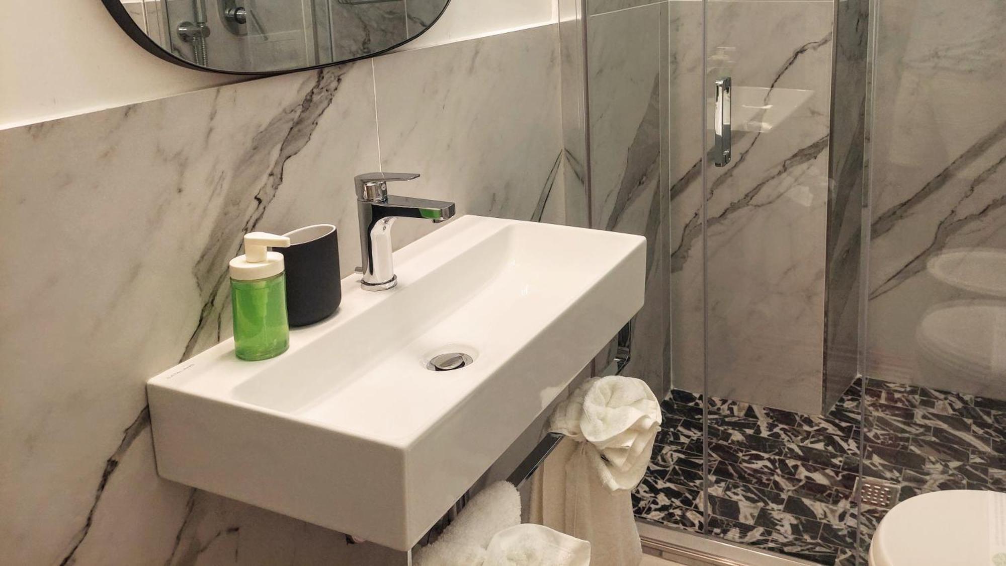 City Apartment - Il Ghiro Firenze Esterno foto