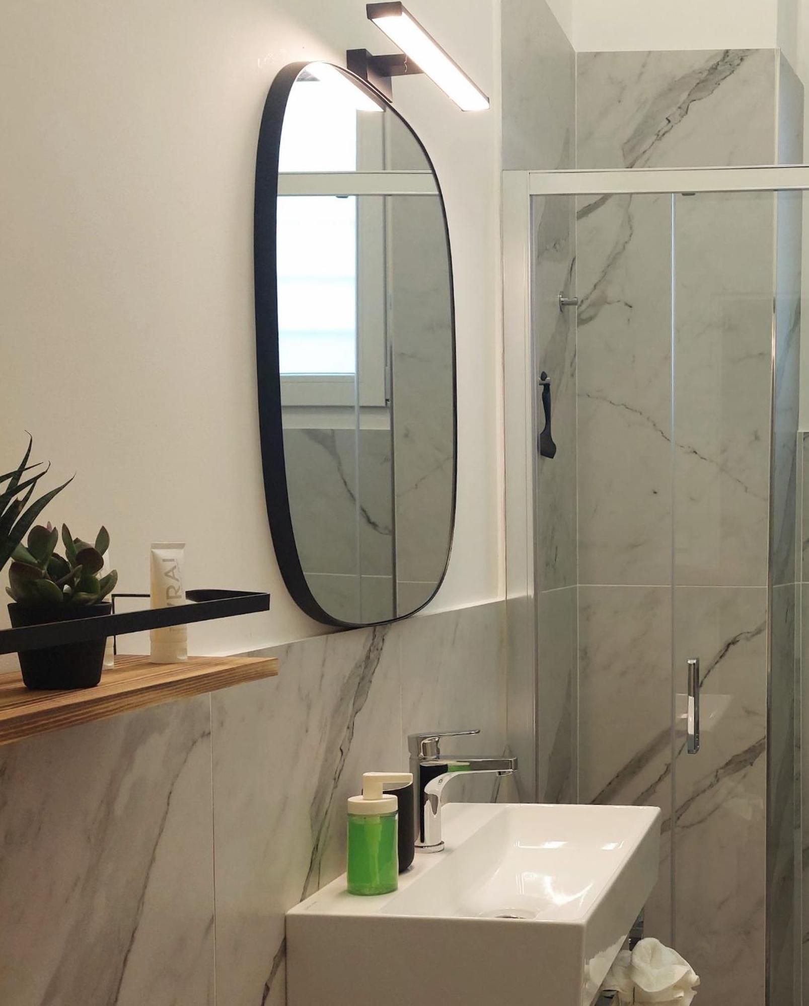 City Apartment - Il Ghiro Firenze Esterno foto