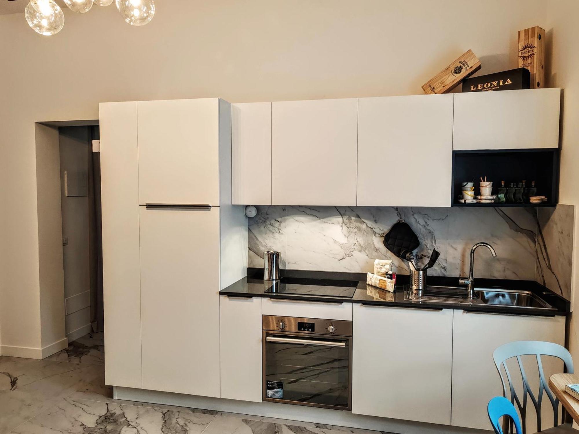 City Apartment - Il Ghiro Firenze Esterno foto