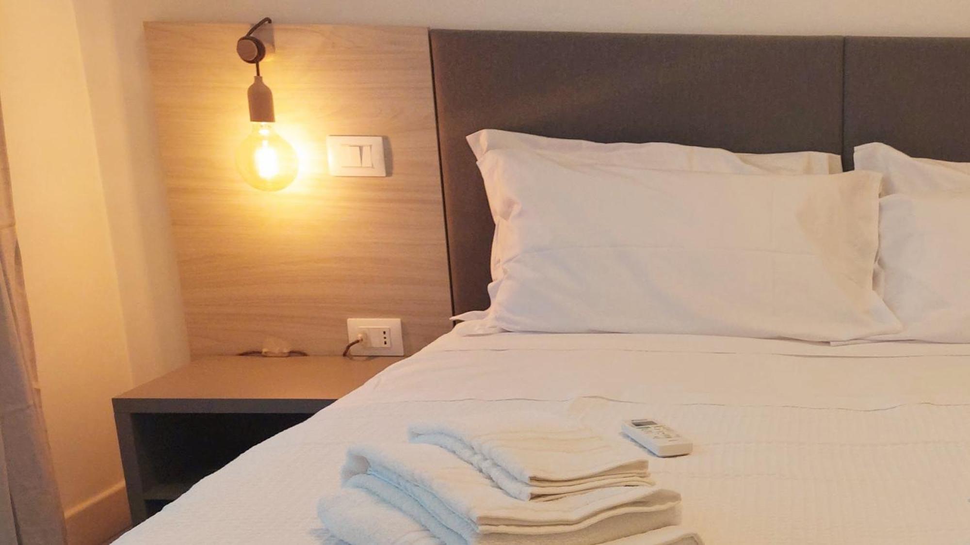 City Apartment - Il Ghiro Firenze Esterno foto