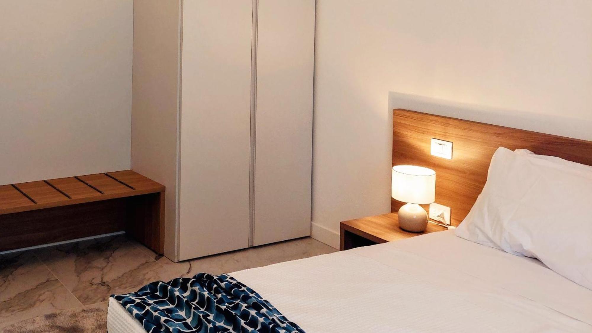 City Apartment - Il Ghiro Firenze Esterno foto