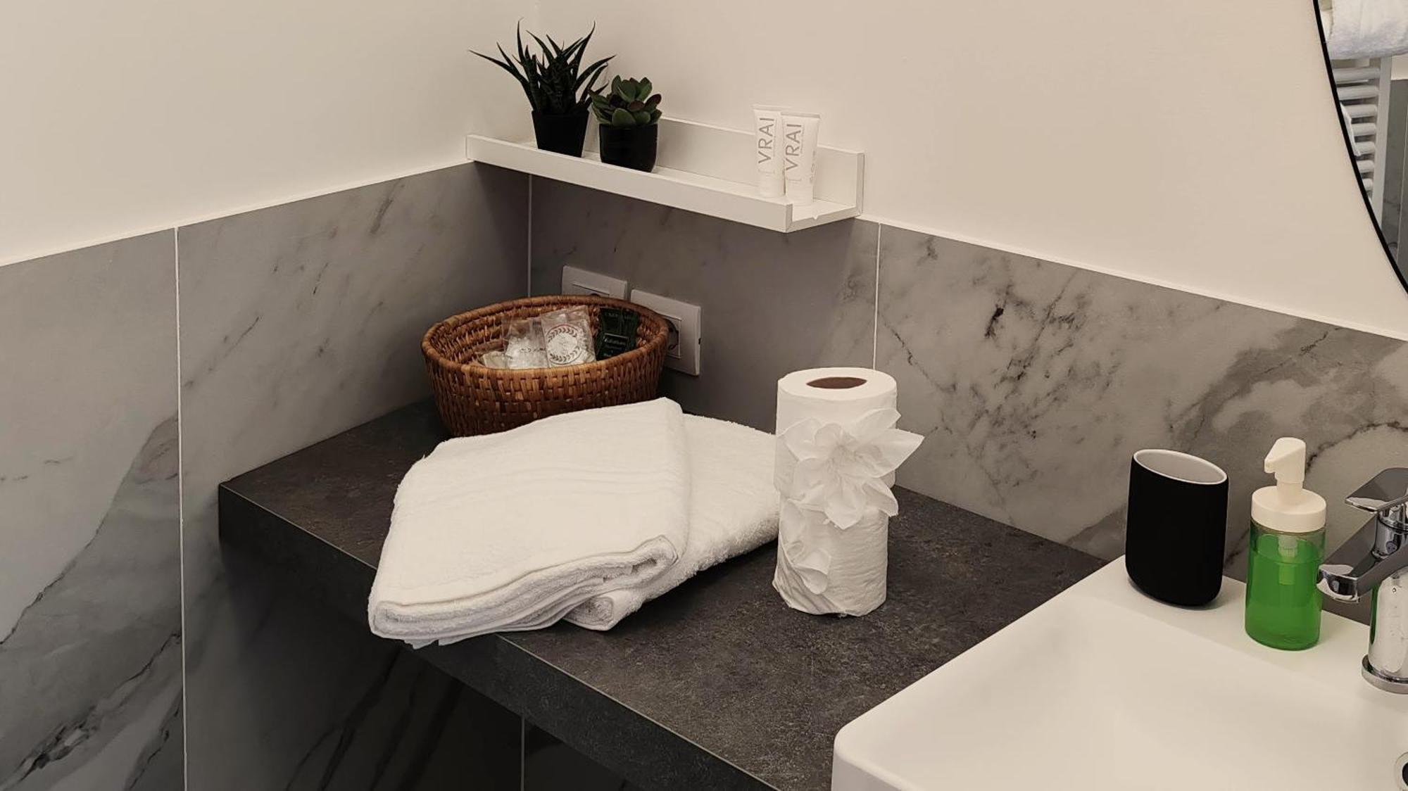City Apartment - Il Ghiro Firenze Esterno foto