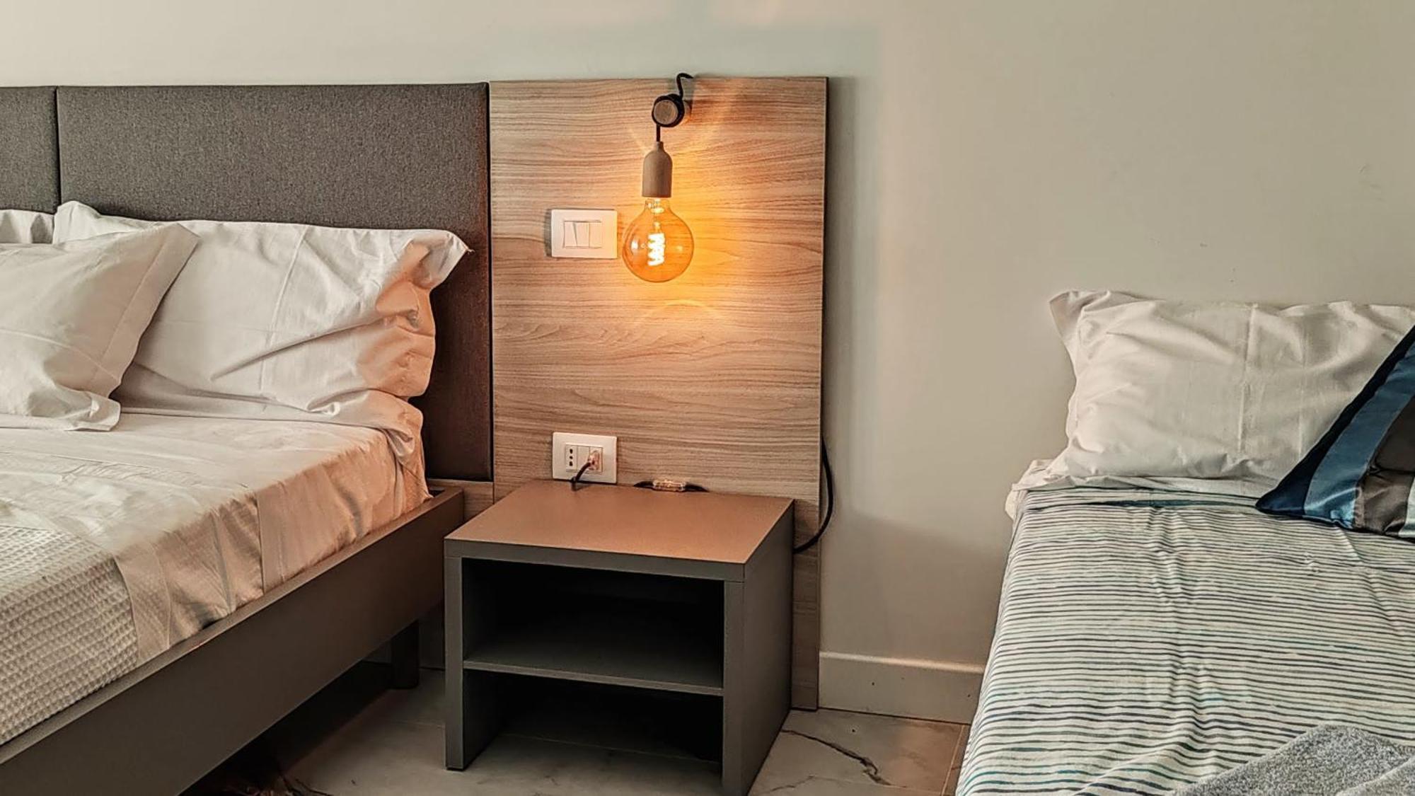City Apartment - Il Ghiro Firenze Esterno foto