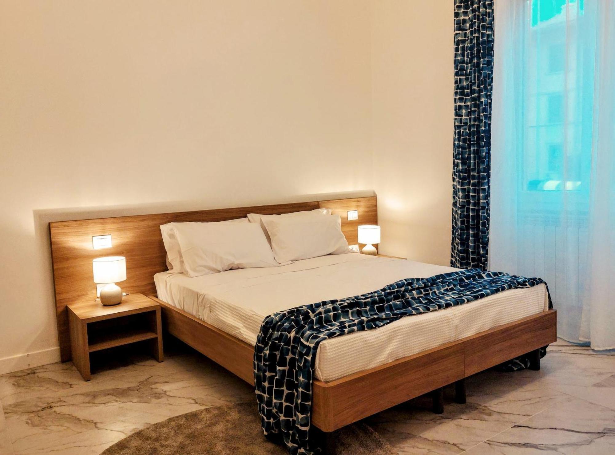 City Apartment - Il Ghiro Firenze Esterno foto