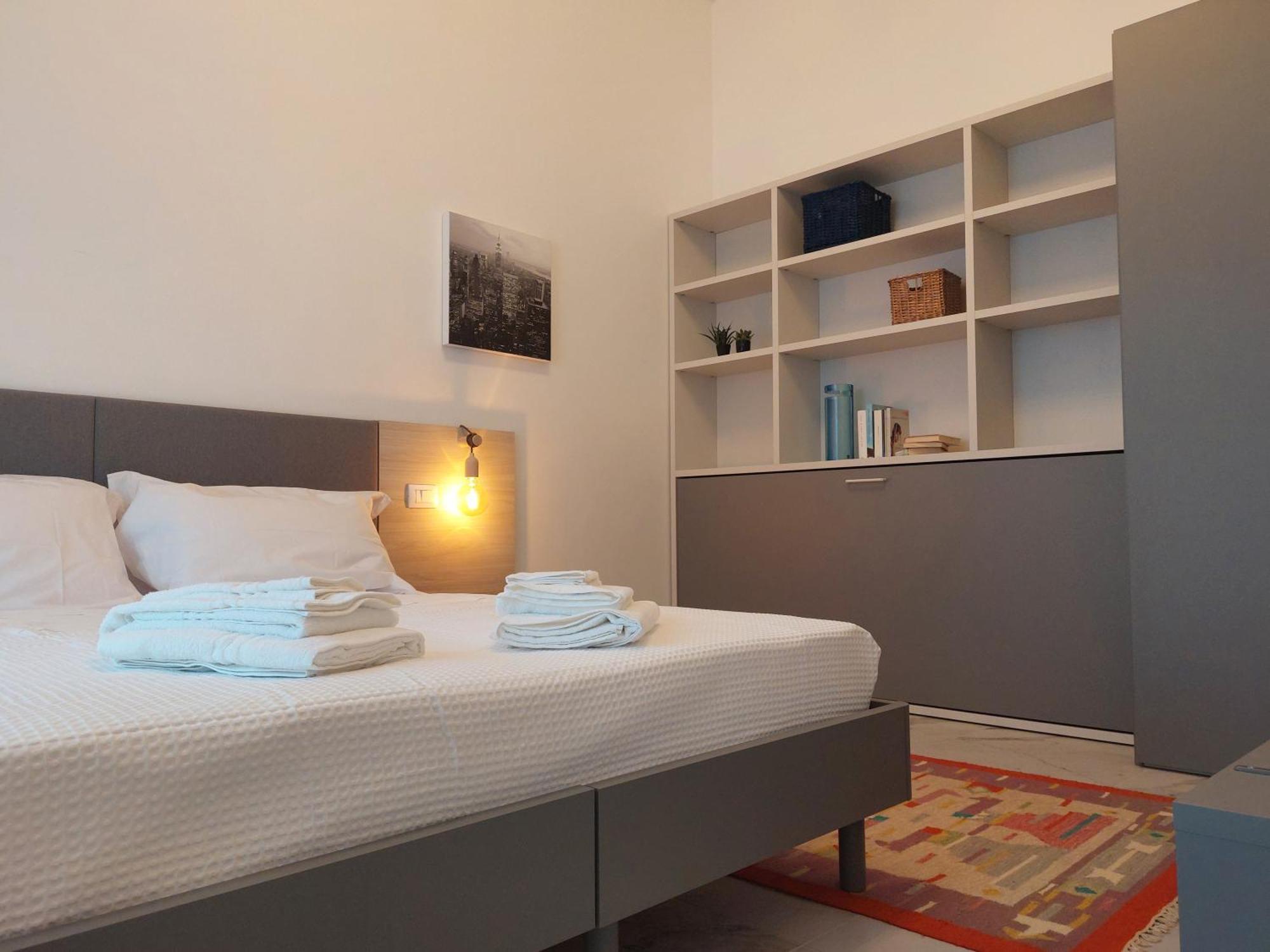 City Apartment - Il Ghiro Firenze Esterno foto