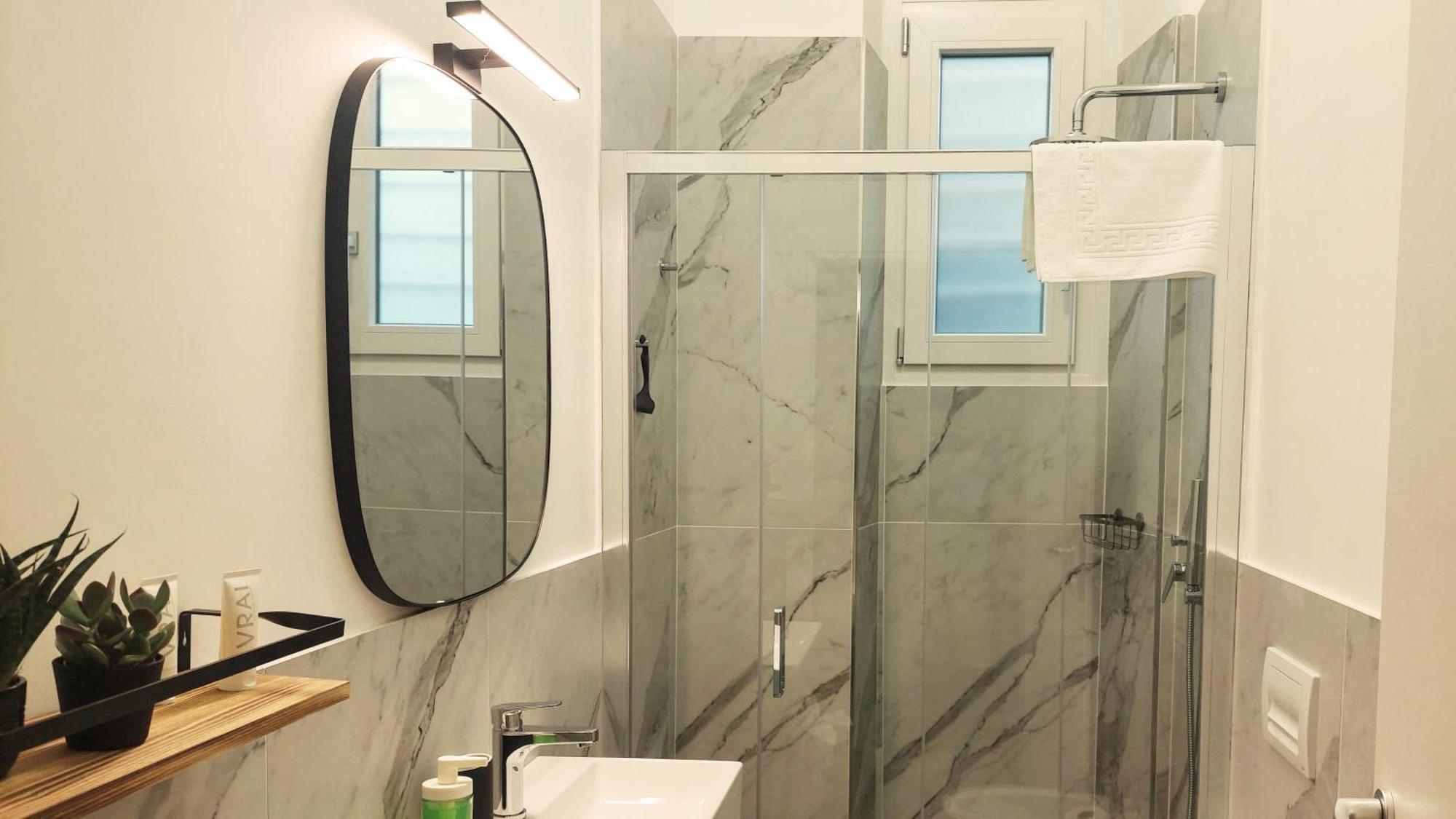 City Apartment - Il Ghiro Firenze Esterno foto