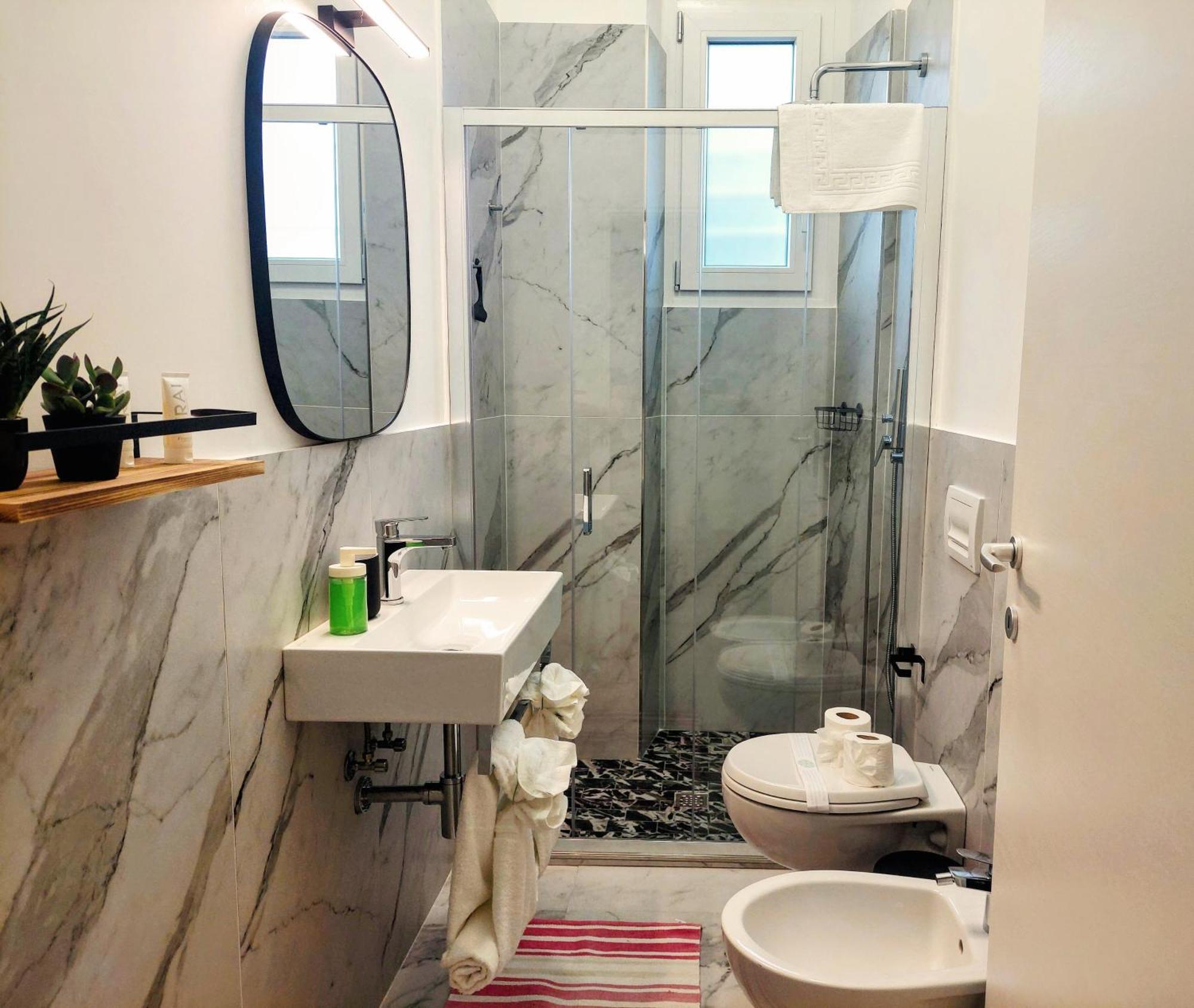 City Apartment - Il Ghiro Firenze Esterno foto