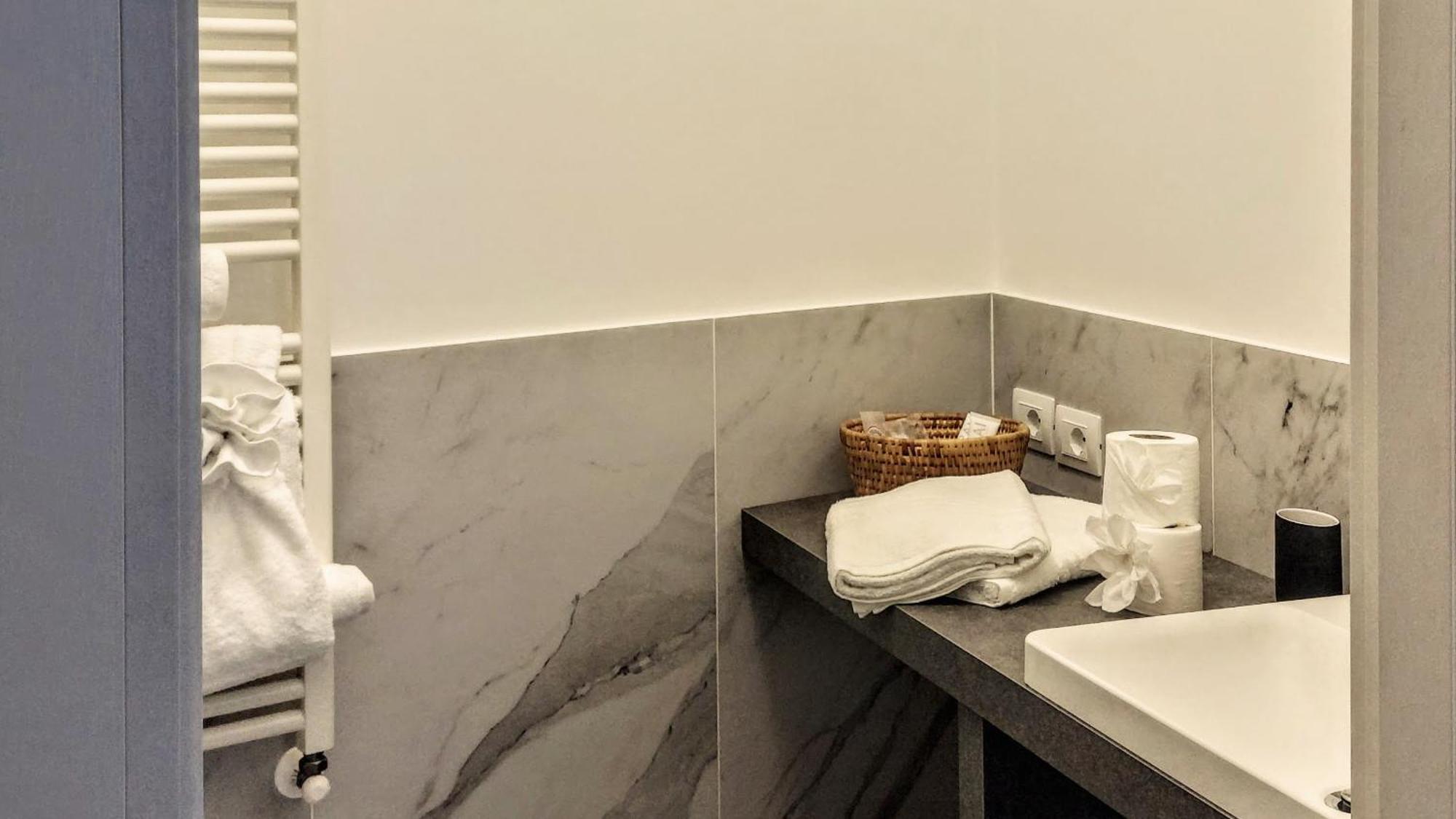 City Apartment - Il Ghiro Firenze Esterno foto