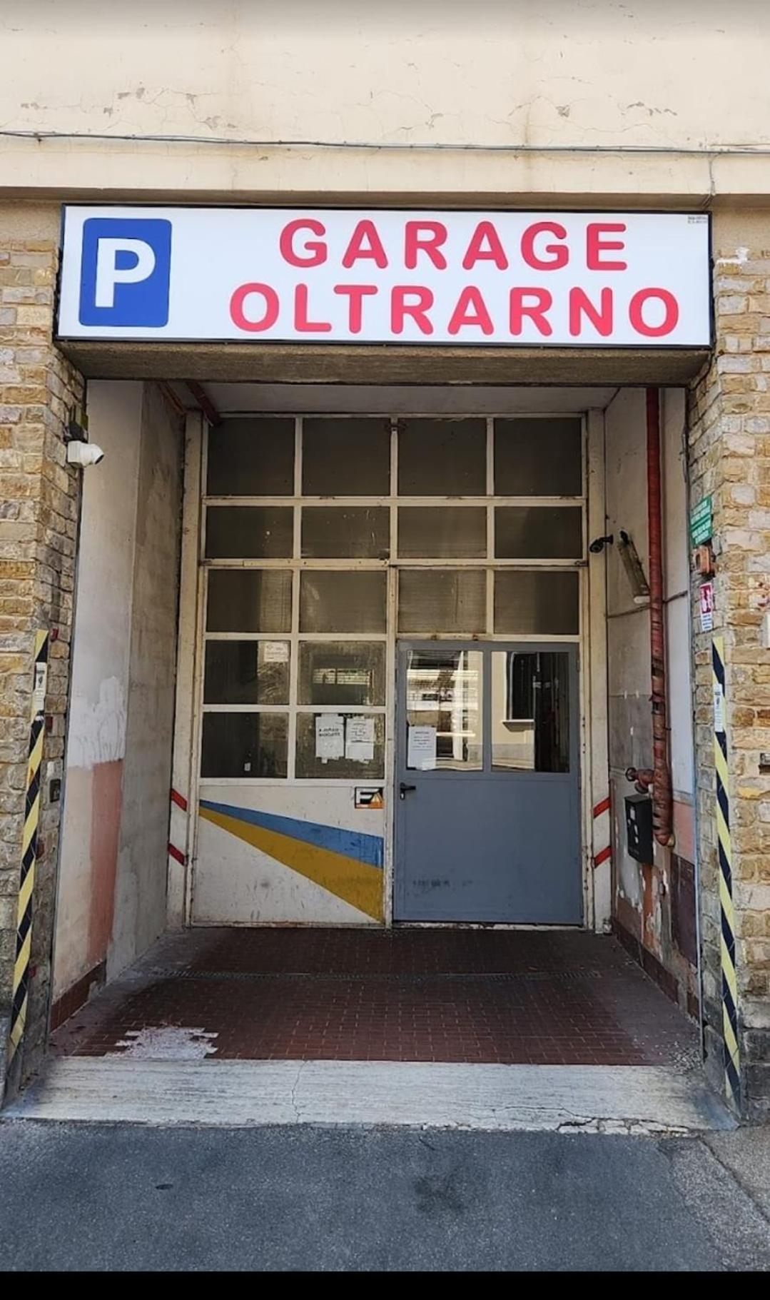 City Apartment - Il Ghiro Firenze Esterno foto
