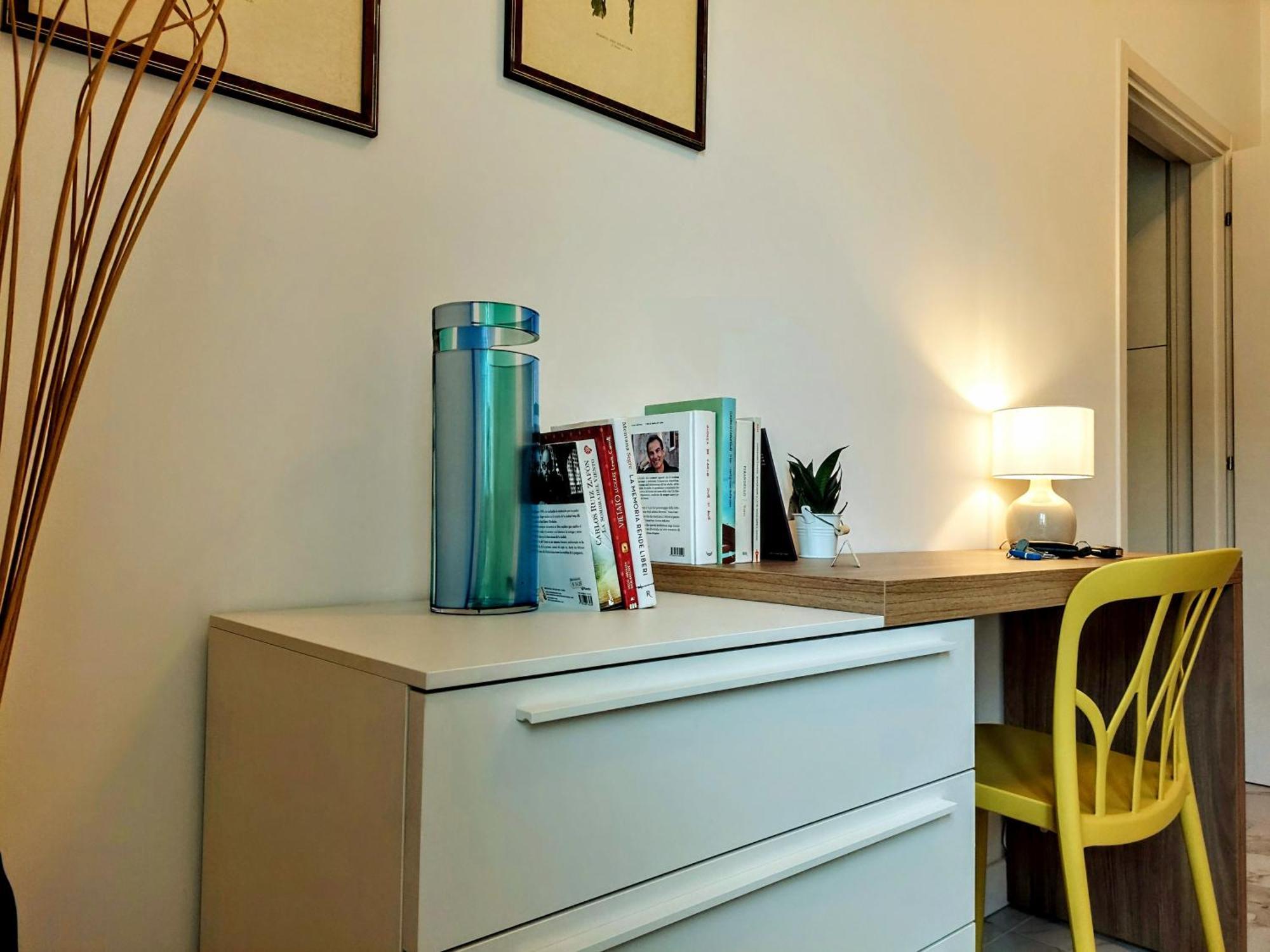 City Apartment - Il Ghiro Firenze Esterno foto