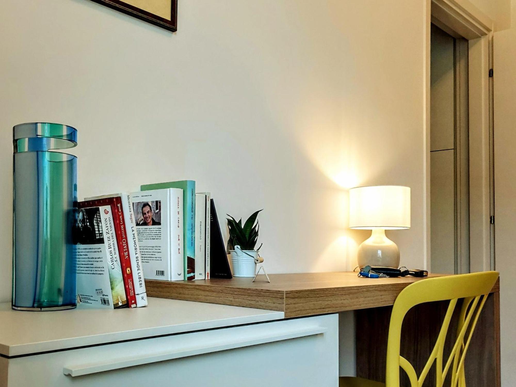 City Apartment - Il Ghiro Firenze Esterno foto