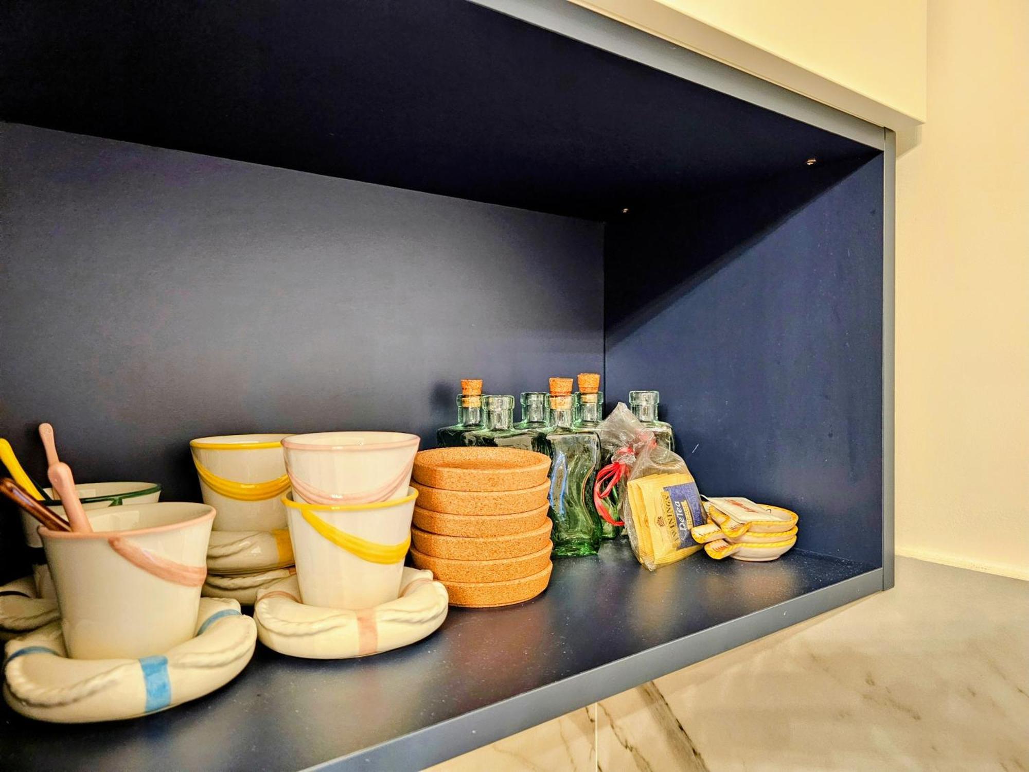 City Apartment - Il Ghiro Firenze Esterno foto